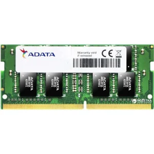 Модуль памяти SO-DIMM 4GB/2666 DDR4 Premier A-Data (AD4S2666W4G19-BSSF) Модуль памяти SO-DIMM 4GB/2666 DDR4 Premier A-Data (AD4S2666W4G19-BSSF)
