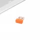 Клавіатура A4Tech FBK25 White USB
