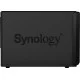 Межовий дисковий масив Synology DS220+