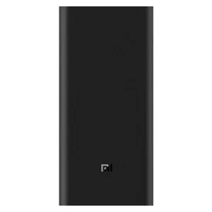 Універсальна мобільна батарея Xiaomi 20000mAh 50W Black (BHR5121GL) Універсальна мобільна батарея Xiaomi 20000mAh 50W Black (BHR5121GL)