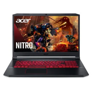 Acer Nitro 5 AN517-54 (NH.QF8EU.001) FullHD Black Acer Nitro 5 AN517-54 (NH.QF8EU.001) FullHD Black