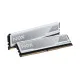 Модуль памяти DDR4 8GB/2666 Apacer NOX White (AH4U08G26C08YMWAA-1)
