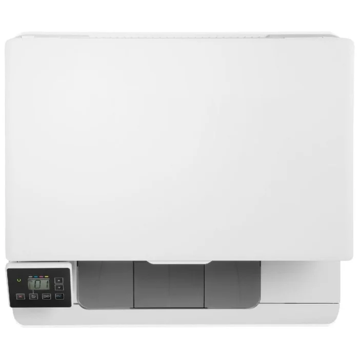 БФП А4 цв. HP Color LJ Pro M182n (7KW54A)