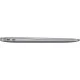 Apple MacBook Air 13.3" Retina Space Gray (Z1240004P)