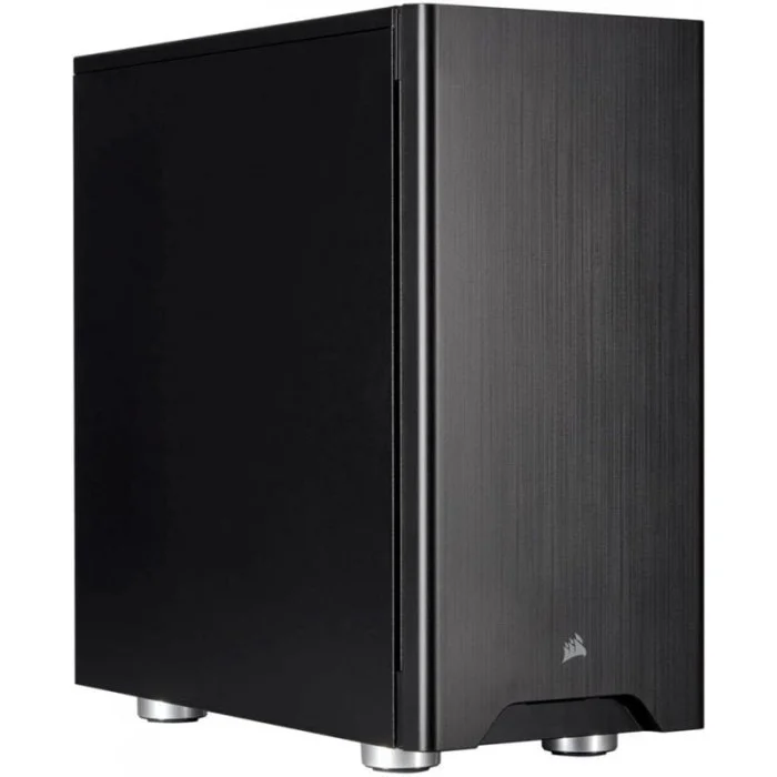 Корпус Corsair Carbide 275Q Black (CC-9011164-WW) без БП