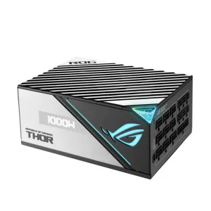 Блок живлення Asus ROG Thor 1000W 80 Plus Platinum II (90YE00L1-B0NA00) Блок живлення Asus ROG Thor 1000W 80 Plus Platinum II (90YE00L1-B0NA00)