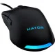 Мышь Hator Pulsar Essential Black (HTM-312) USB