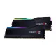 Модуль пам`ятi DDR5 2x16GB/6000 G.Skill Trident Z5 RGB Black (F5-6000J3040F16GX2-TZ5RK)