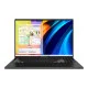 Ноутбук Asus Vivobook Pro 16X OLED N7601ZM-MQ264X (90NB0Y21-M00BZ0) Black