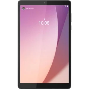 Планшет Lenovo Tab M8 (4rd Gen) 3/32GB Arctic grey + Case&Film (ZABU0147UA)