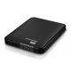 HDD ext 2.5" USB 1.0Tb WD Elements Black (WDBUZG0010BBK-WESN)