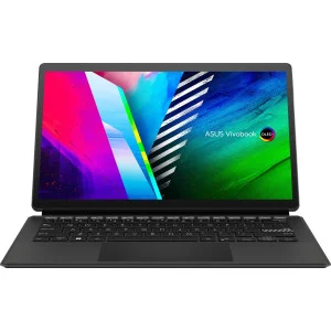 Ноутбук Asus Vivobook 13 Slate OLED T3304GA-LQ005W (90NB10L1-M003N0) Black Ноутбук Asus Vivobook 13 Slate OLED T3304GA-LQ005W (90NB10L1-M003N0) Black