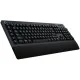 Клавиатура Logitech Wireless Mechanical G613 Black USB (920-008395)