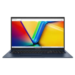 Ноутбук Asus Vivobook 17 X1704ZA-AU011 (90NB10F2-M000B0) Quiet Blue Ноутбук Asus Vivobook 17 X1704ZA-AU011 (90NB10F2-M000B0) Quiet Blue