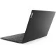 Lenovo IdeaPad 3 15IML05 (81WB011CRA) FullHD Black