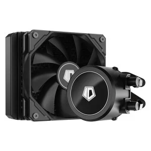 Система водяного охлаждения ID-Cooling Frostflow X 120 Lite Система водяного охлаждения ID-Cooling Frostflow X 120 Lite