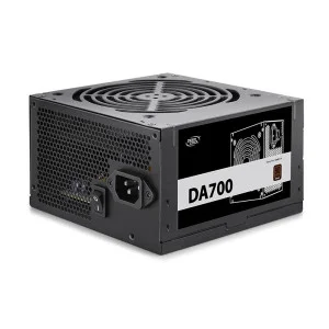 Блок живлення DeepCool DA700 (DP-BZ-DA700N) 700W Блок живлення DeepCool DA700 (DP-BZ-DA700N) 700W