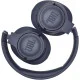 Bluetooth-гарнитура JBL Tune 750BTNC Blue (JBLT750BTNCBLU)