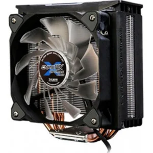 Кулер процесорний Zalman CNPS10X OPTIMA II Black Кулер процесорний Zalman CNPS10X OPTIMA II Black