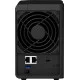 Межовий дисковий масив Synology DS220+