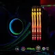 Модуль пам`яті DDR4 2x32GB/2666 Kingston Fury Beast RGB (KF426C16BBAK2/64)