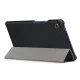 Чехол-книжка BeCover Smart Case для Huawei MatePad T 8 Black (705074)