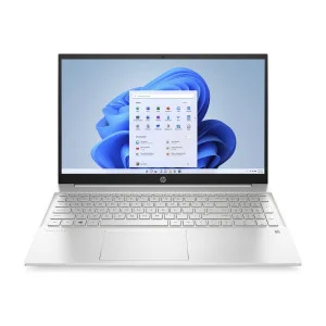 Ноутбук HP Pavilion 15-eg2012ru (6G810EA) Silver