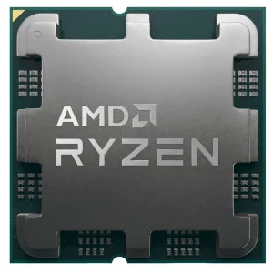 Процессор AMD Ryzen 5 7600 (3.8GHz 32MB 65W AM5) Multipack (100-100001015MPK) Процессор AMD Ryzen 5 7600 (3.8GHz 32MB 65W AM5) Multipack (100-100001015MPK)