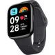 Смарт-часы Xiaomi Redmi Watch 3 Active Black (BHR7266GL)