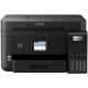 Многофункциональное устройство A4 Epson EcoTank L6290 Wi-Fi (C11CJ60406)