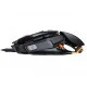 Миша Cougar Dualblader Black USB