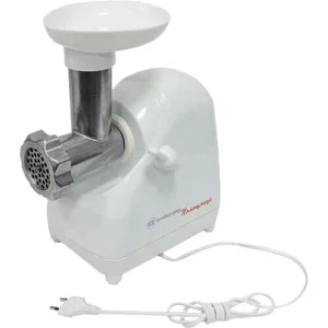 М'ясорубка Белвар КЭМ-П2У 302-09 White