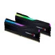Модуль пам`ятi DDR5 2x16GB/6000 G.Skill Trident Z5 RGB Black (F5-6000J3040F16GX2-TZ5RK)
