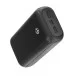 Универсальная мобильная батарея Tellur Compact design 30000mAh Black (TLL1582213)