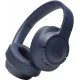 Bluetooth-гарнитура JBL Tune 750BTNC Blue (JBLT750BTNCBLU)