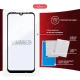 Защитное стекло Intaleo для Xiaomi Redmi Note 7 Full Glue Black (1283126491009)