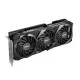 Видеокарта GF RTX 3070 8GB GDDR6 Ventus 3X Plus OC MSI (GeForce RTX 3070 VENTUS 3X PLUS 8G OC LHR)