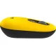 Мышь беспроводная Logitech POP Mouse Bluetooth (910-006546) Blast Yellow