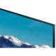 Телевизор Samsung UE43TU8500UXUA