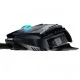 Миша Cougar Dualblader Black USB
