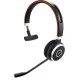 Bluetooth-гарнитура Jabra Evolve 65 MS Mono Black (6593-823-309)