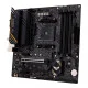 Asus TUF Gaming B550M-E WiFi Socket AM4