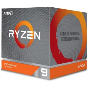 AMD Ryzen 9 3900X (3.8GHz 64MB 105W AM4) Box (100-100000023BOX)