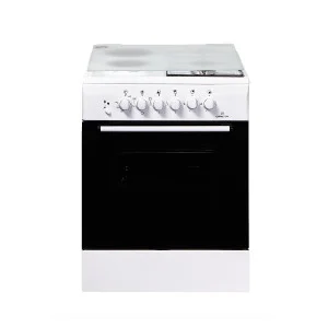 Плита Greta 610-ГЭ-27А (W) Плита Greta 610-ГЭ-27А (W)