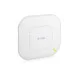 Точка доступу ZYXEL NWA210AX (NWA210AX-EU0102F) (AX3000, 1x2,5GE, 1хGE, WiFi 6, Nebula, PoE, MU-MIMO)