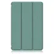 Чехол-книжка BeCover Smart для Samsung Galaxy Tab S7 SM-T875 Dark Green (705222)