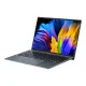 Ноутбук Asus Zenbook 14X OLED UX5401ZA-L7065X (90NB0WM5-M004A0) Pine Grey