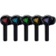 Bluetooth-гарнитура Razer Hammerhead Hyperspeed (RZ12-03820200-R3G1)