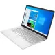 Ноутбук HP 17-cn3014ru (834P7EA) Silver