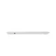 Клавіатура A4Tech Fstyler FX61 White
